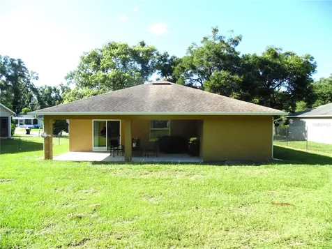 5016 Mcdonald Road Zellwood FL 32798