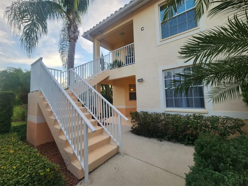 4442 Corso Venetia Boulevard Venice FL 34293