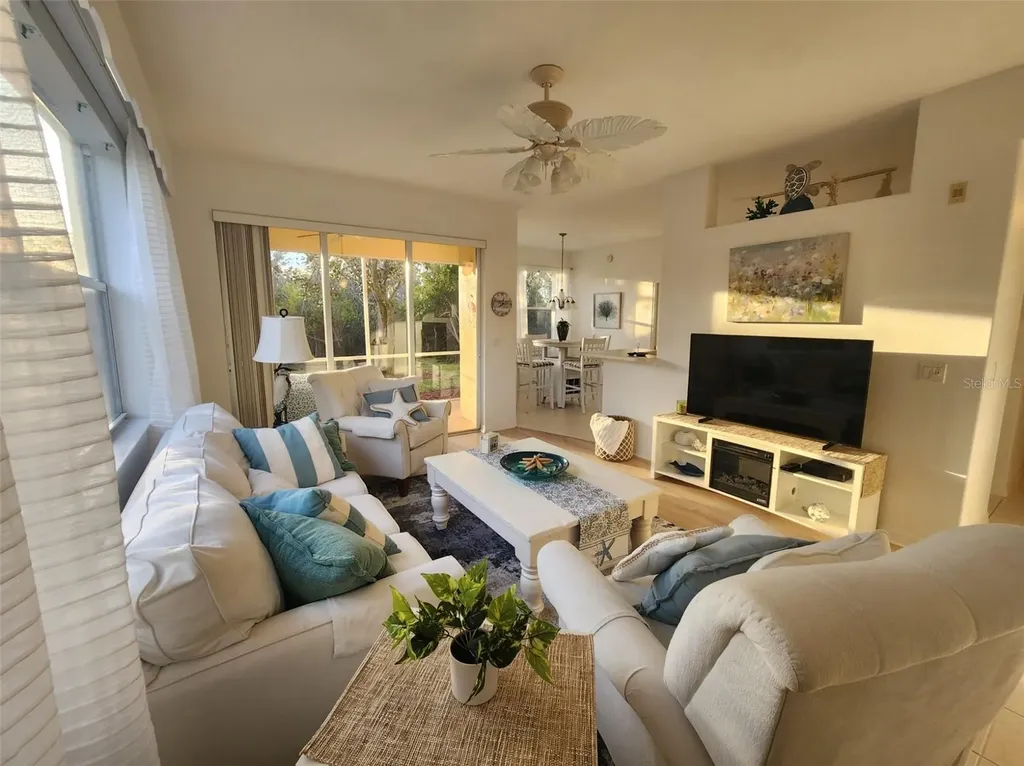4442 Corso Venetia Boulevard Venice FL 34293