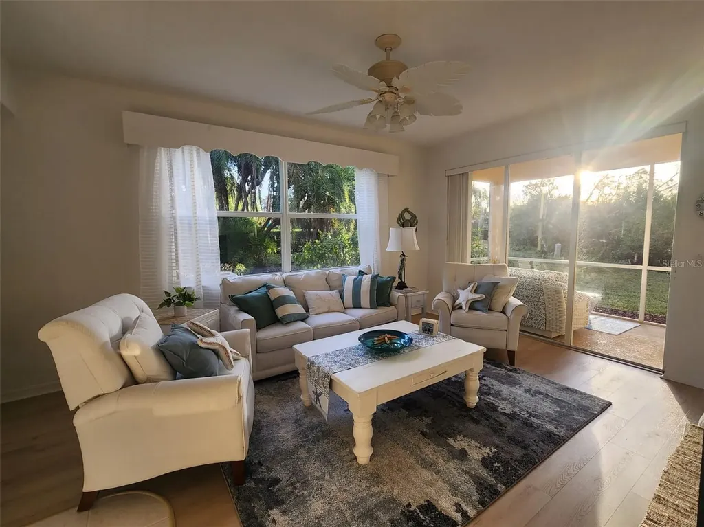 4442 Corso Venetia Boulevard Venice FL 34293