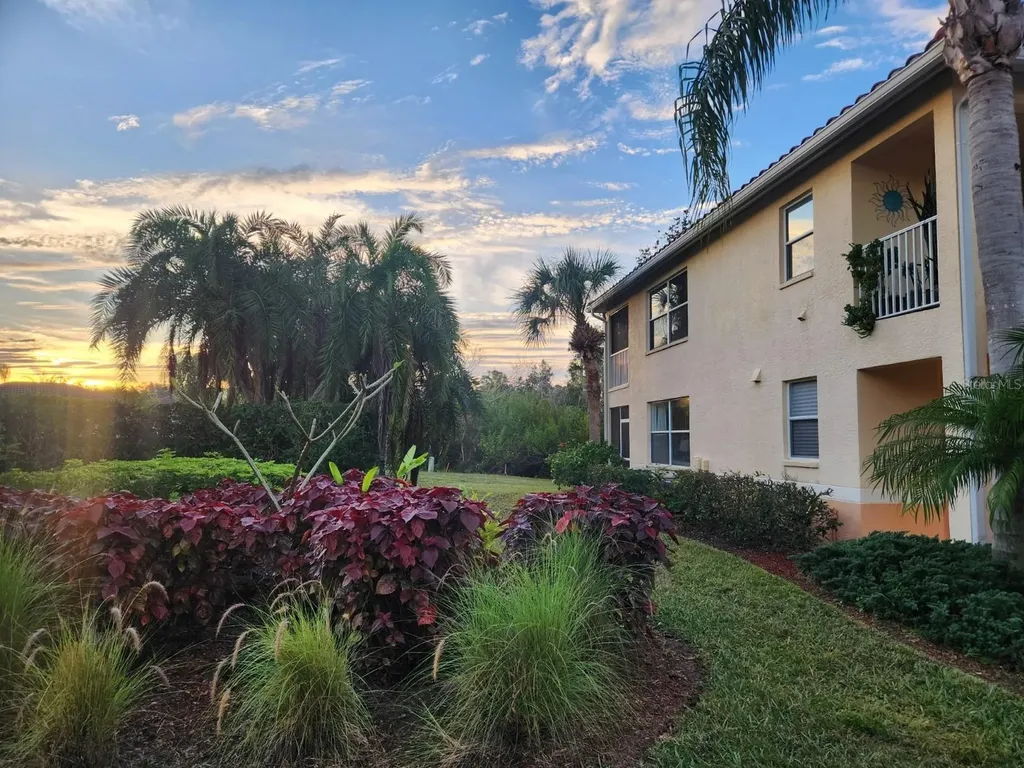 4442 Corso Venetia Boulevard Venice FL 34293
