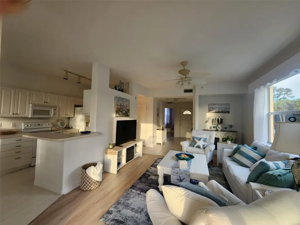 4442 Corso Venetia Boulevard Venice FL 34293