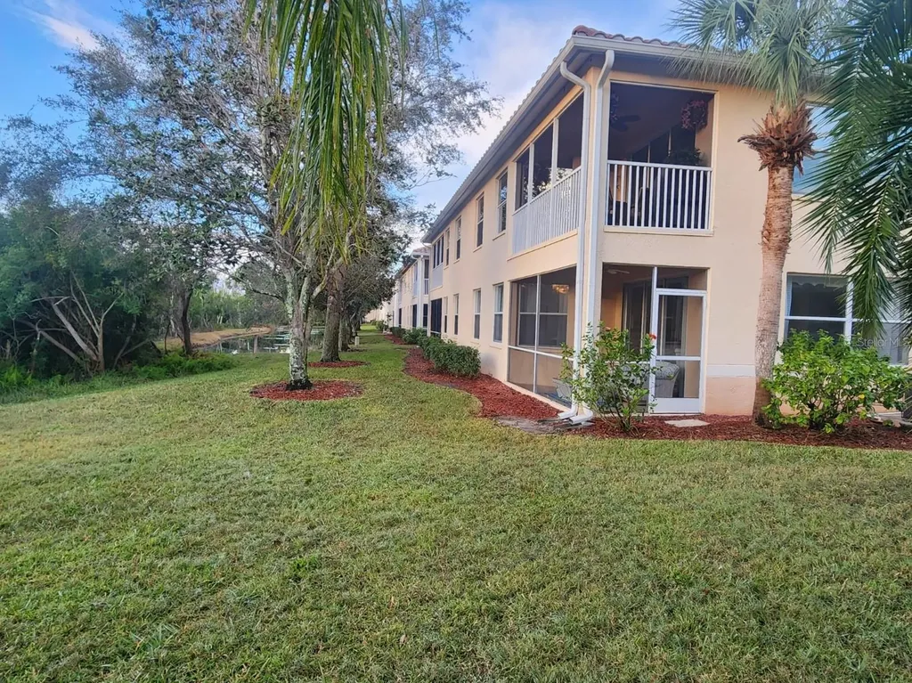 4442 Corso Venetia Boulevard Venice FL 34293