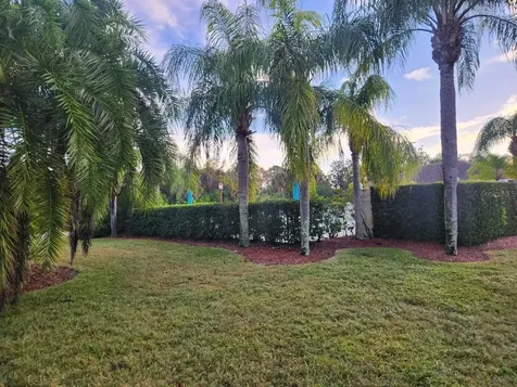 4442 Corso Venetia Boulevard Venice FL 34293