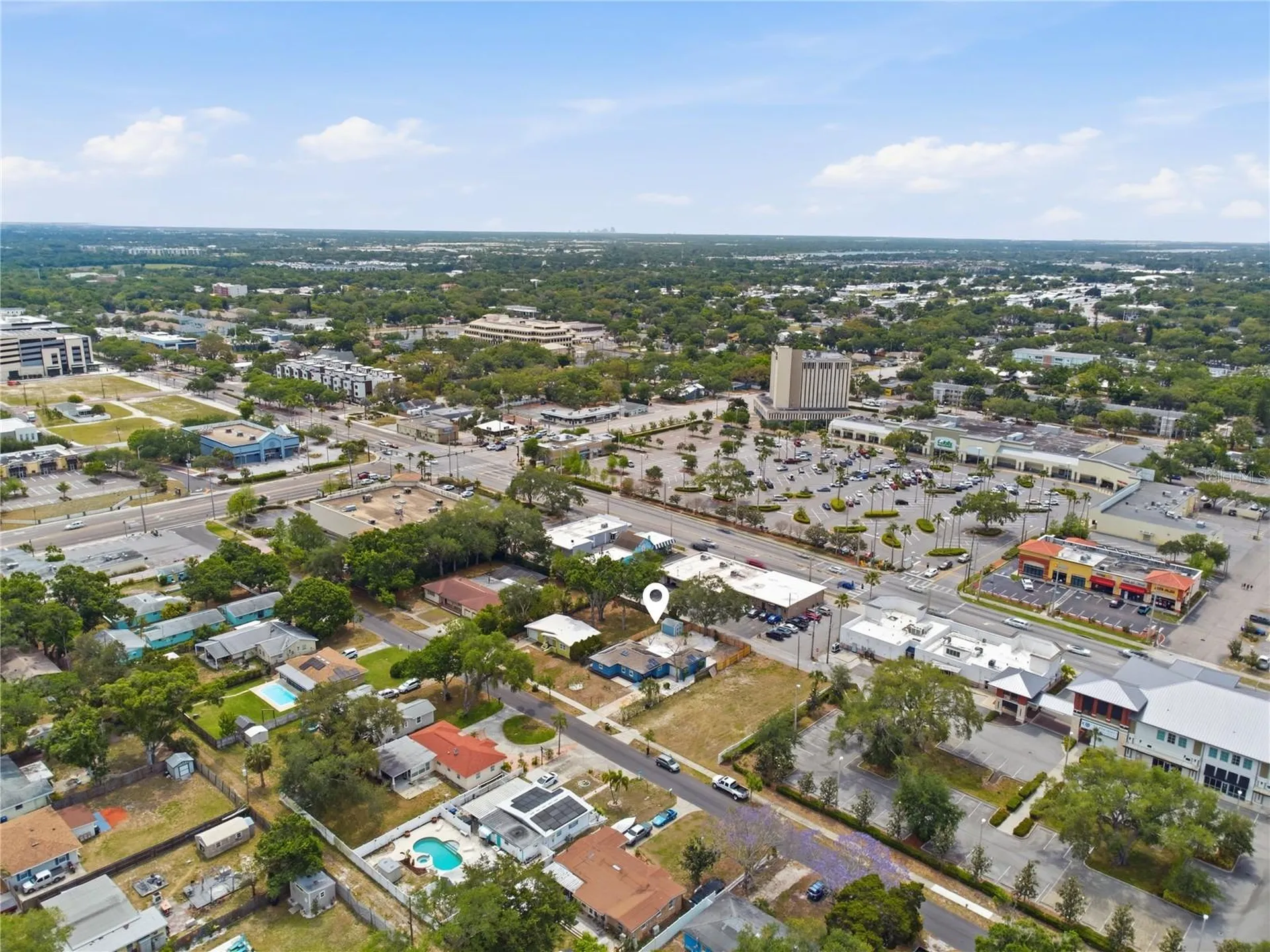 923 1st Avenue NW Largo FL 33770