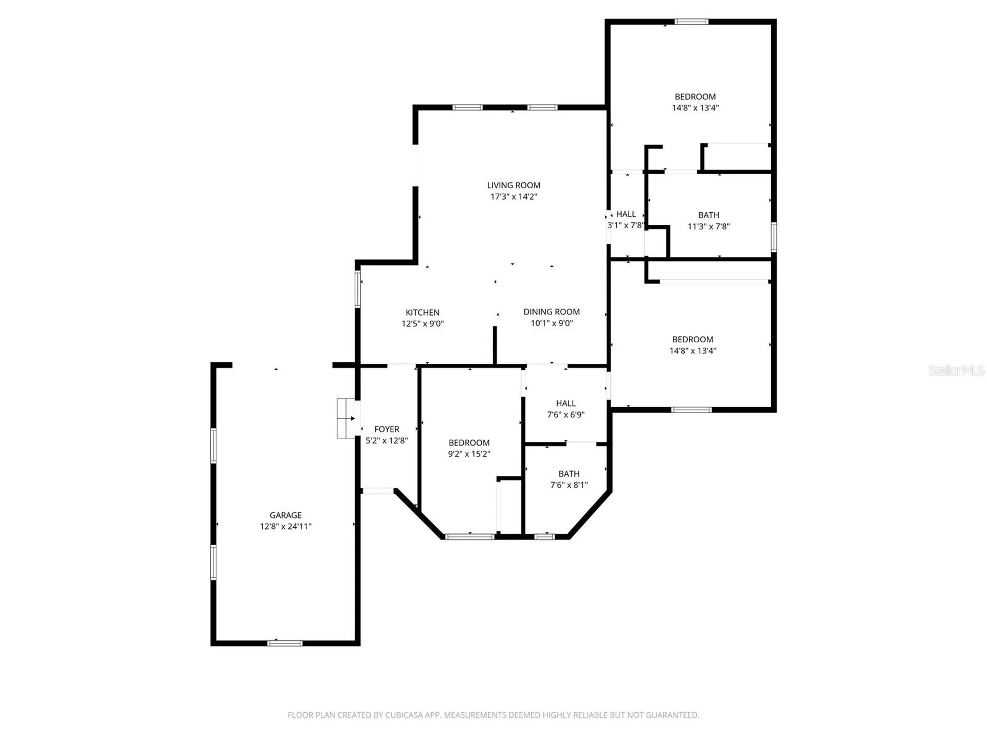 923 1st Avenue NW Largo FL 33770
