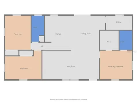 37327 Stanford Avenue Zephyrhills FL 33541
