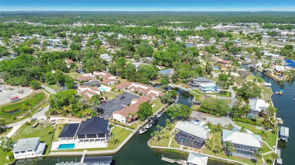 1637 SE Paradise Circle Crystal River FL 34429