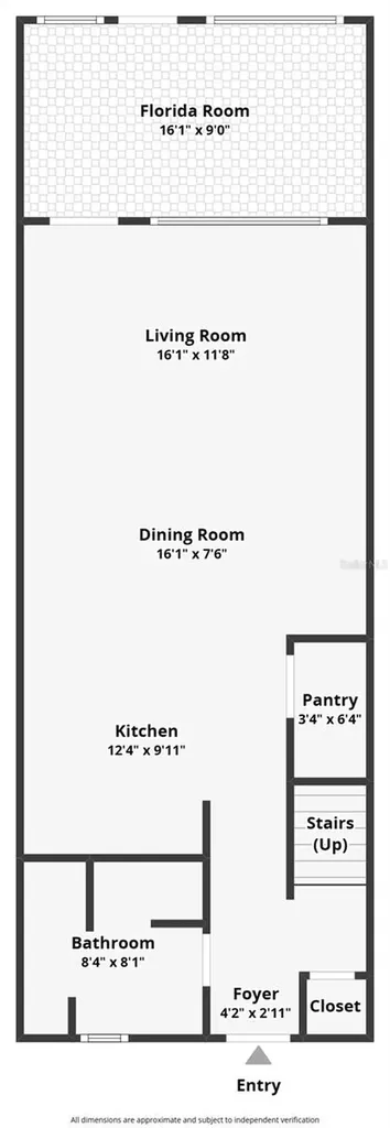 1637 SE Paradise Circle Crystal River FL 34429