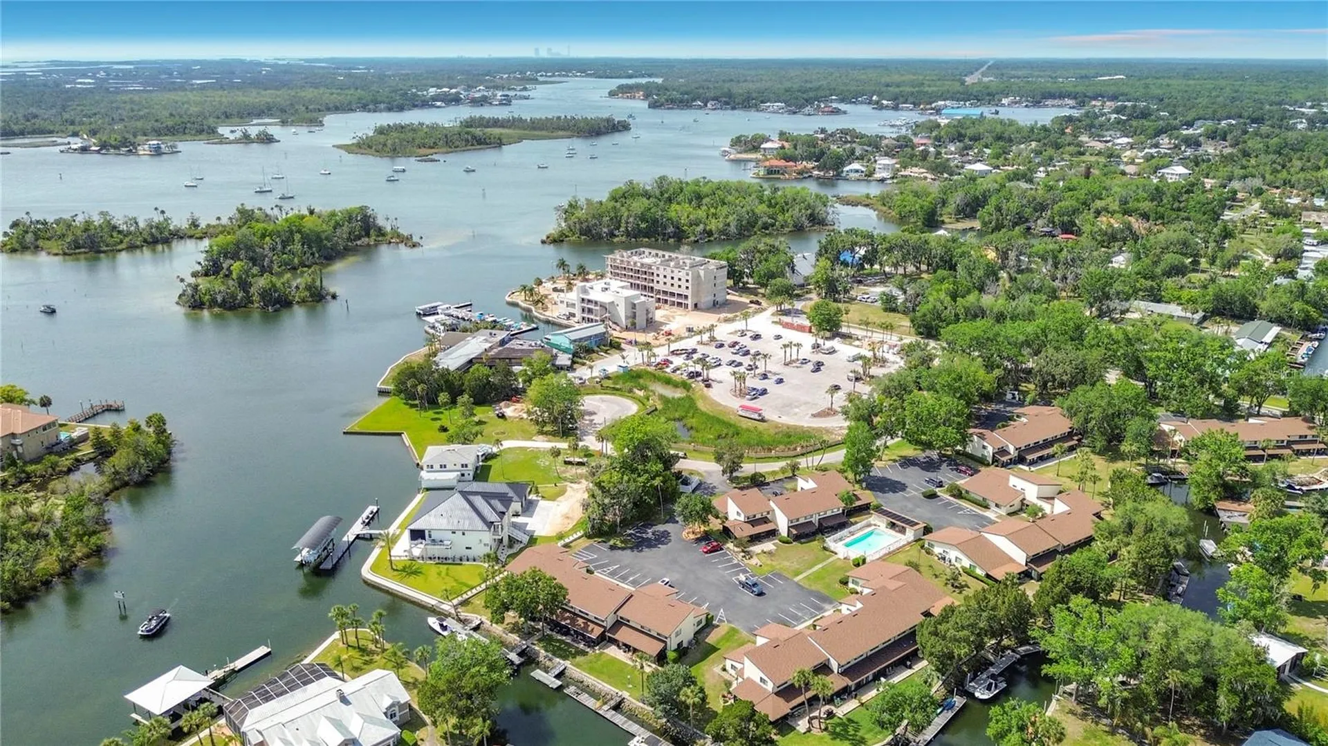 1637 SE Paradise Circle Crystal River FL 34429