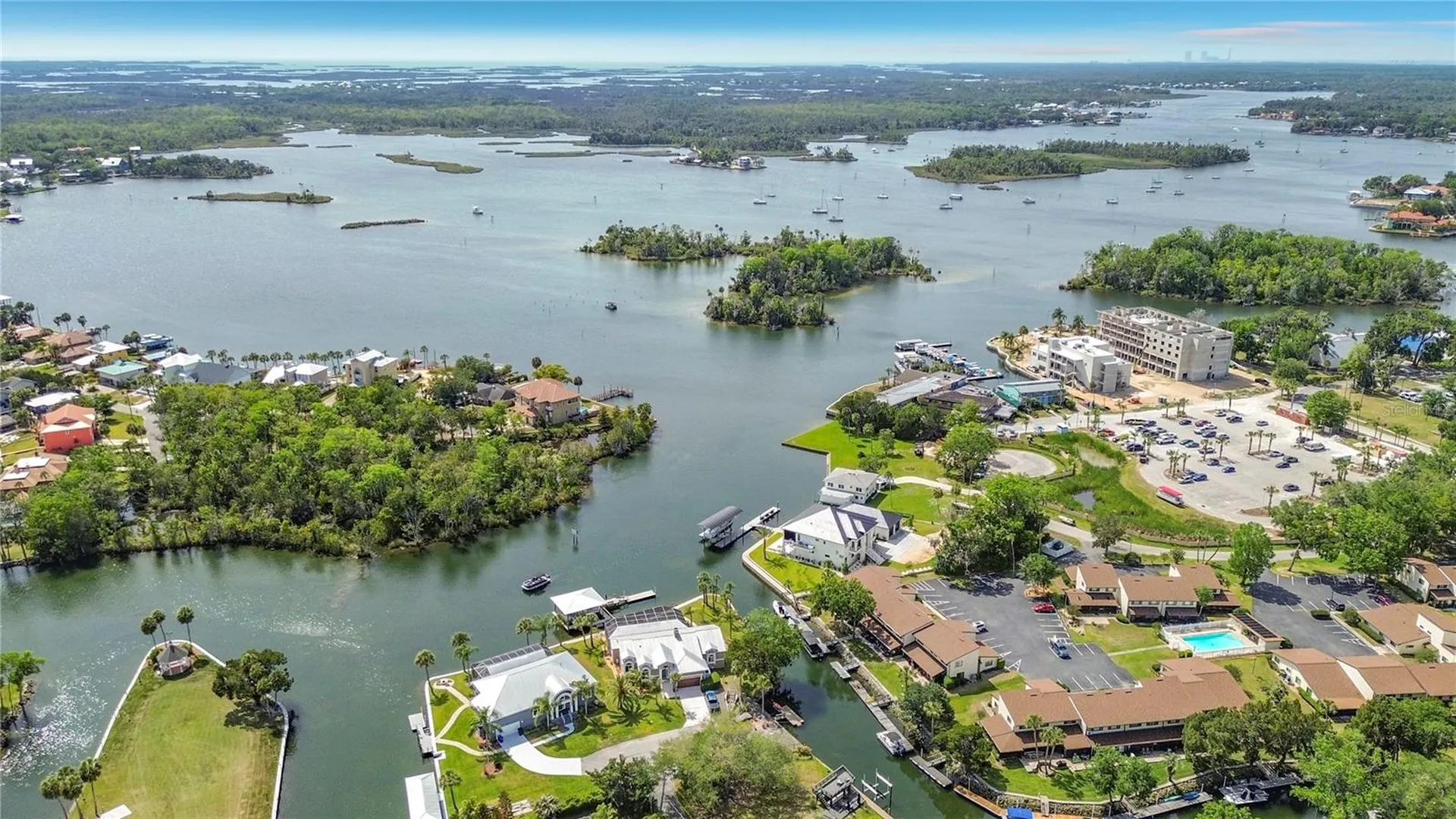 1637 SE Paradise Circle Crystal River FL 34429