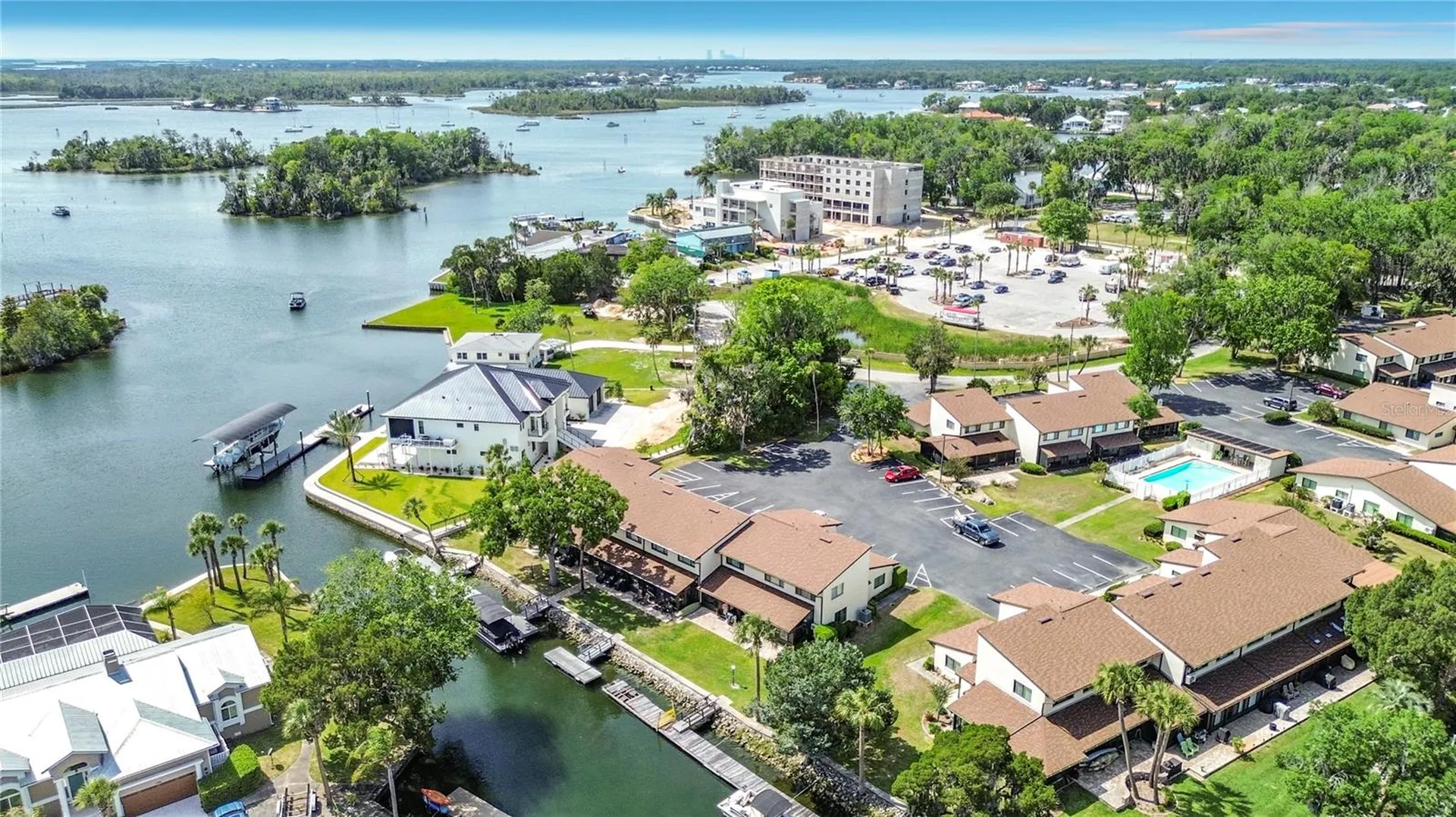 1637 SE Paradise Circle Crystal River FL 34429