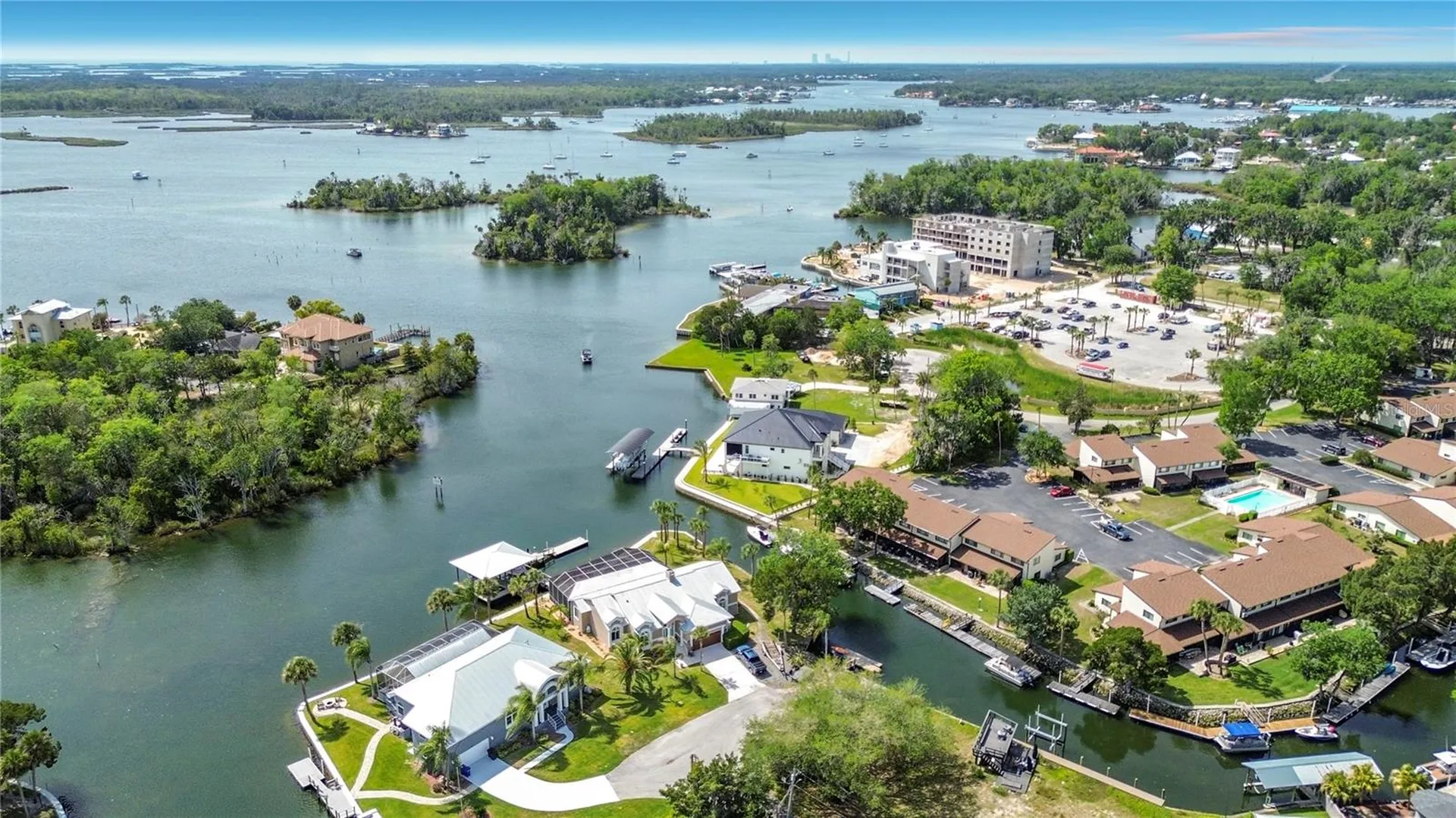 1637 SE Paradise Circle Crystal River FL 34429