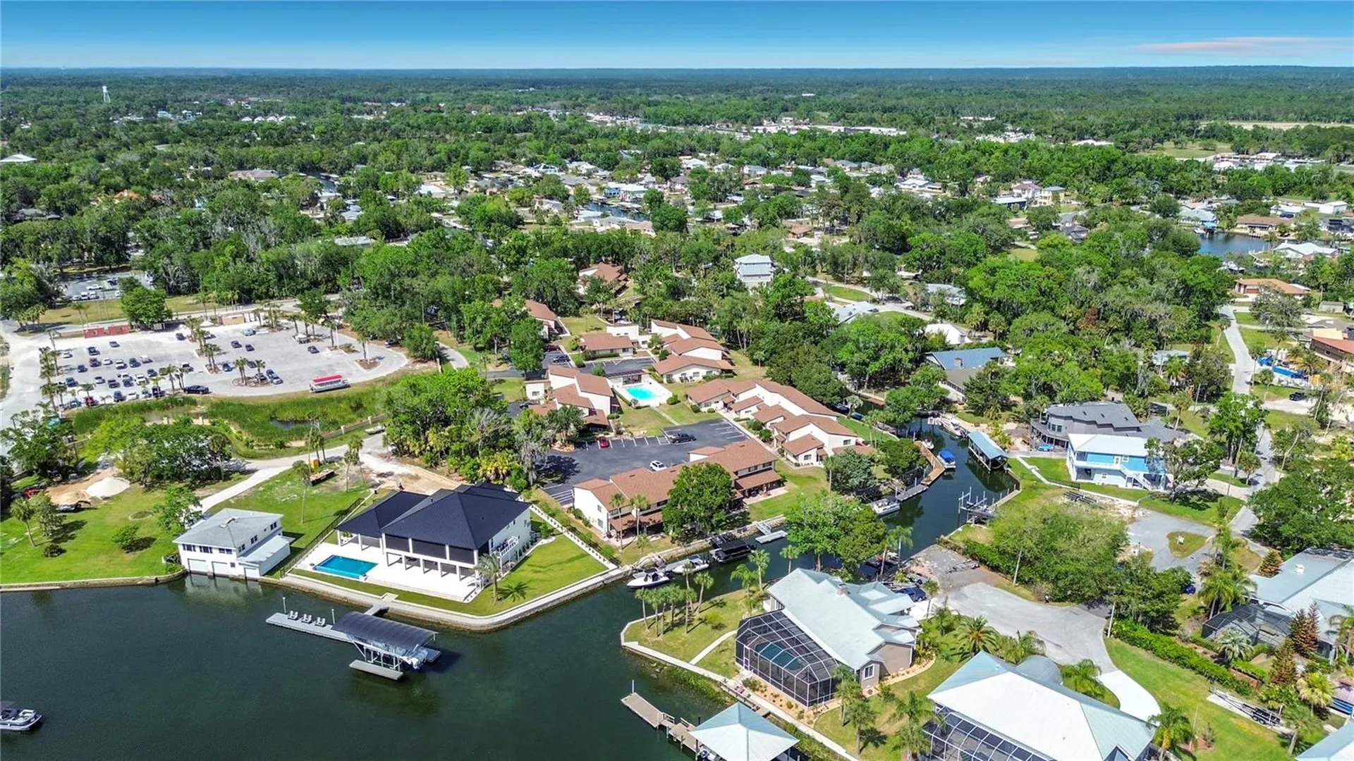 1637 SE Paradise Circle Crystal River FL 34429