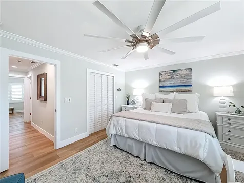1637 SE Paradise Circle Crystal River FL 34429
