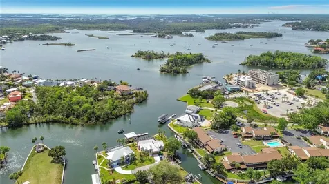 1637 SE Paradise Circle Crystal River FL 34429