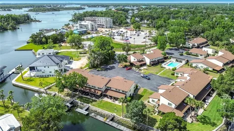 1637 SE Paradise Circle Crystal River FL 34429