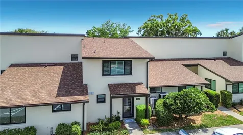 1637 SE Paradise Circle Crystal River FL 34429
