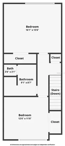 1637 SE Paradise Circle Crystal River FL 34429