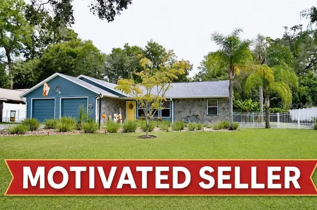 1069 SE 57th Avenue Ocala FL 34480