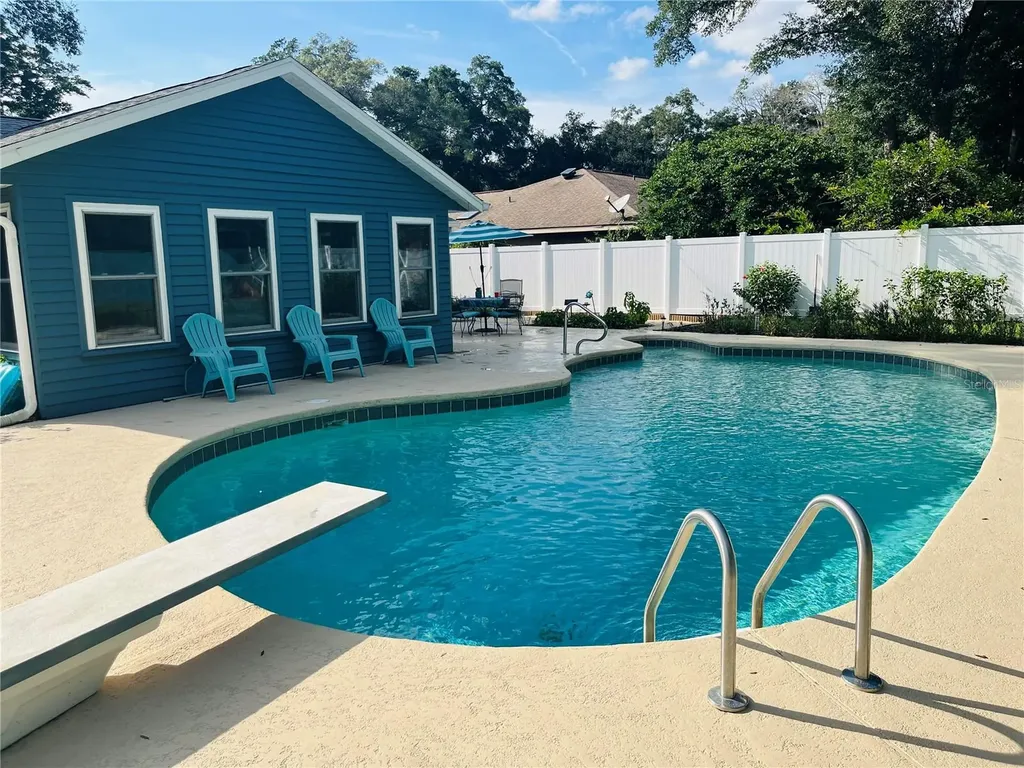 1069 SE 57th Avenue Ocala FL 34480