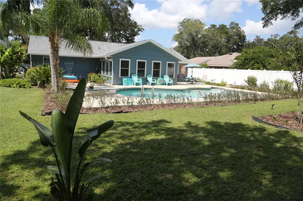 1069 SE 57th Avenue Ocala FL 34480