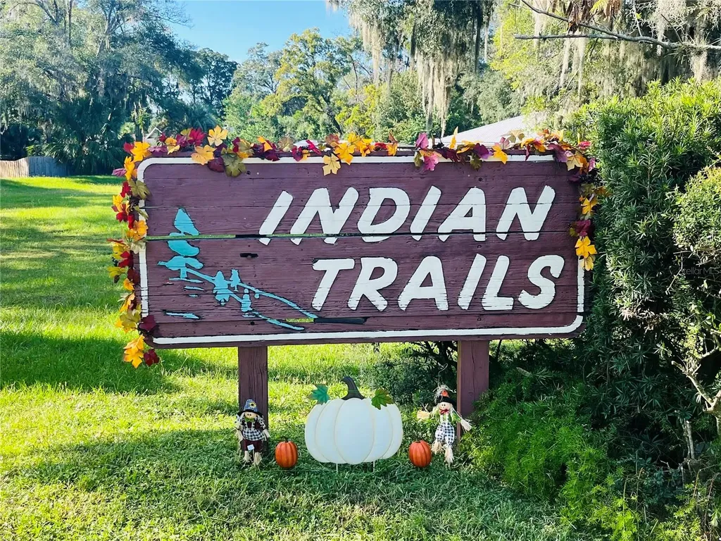 1069 SE 57th Avenue Ocala FL 34480