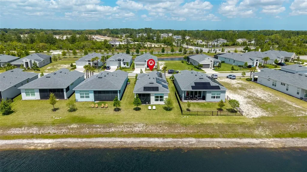 819 Liliana Drive Deland FL 32724
