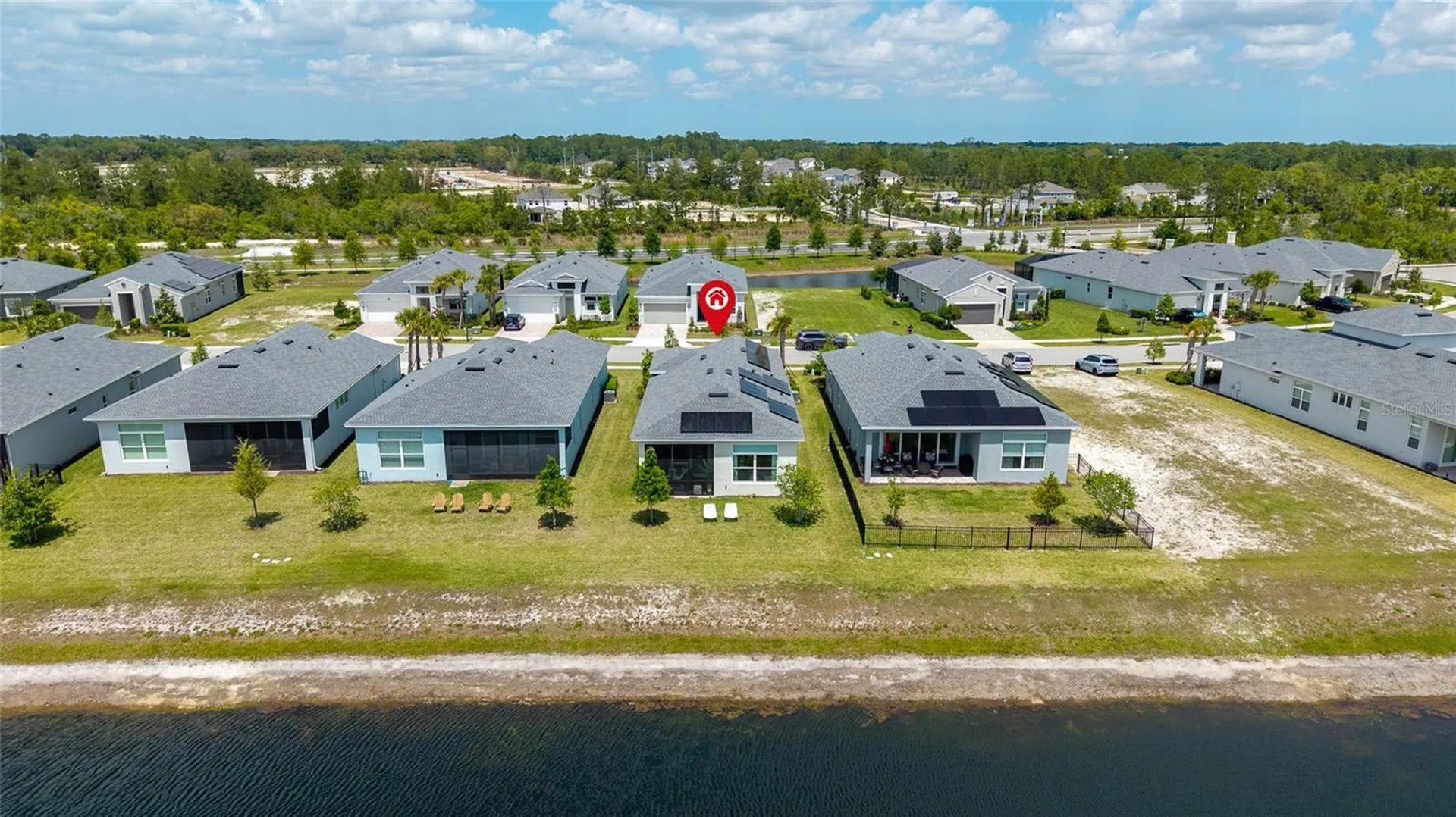 819 Liliana Drive Deland FL 32724
