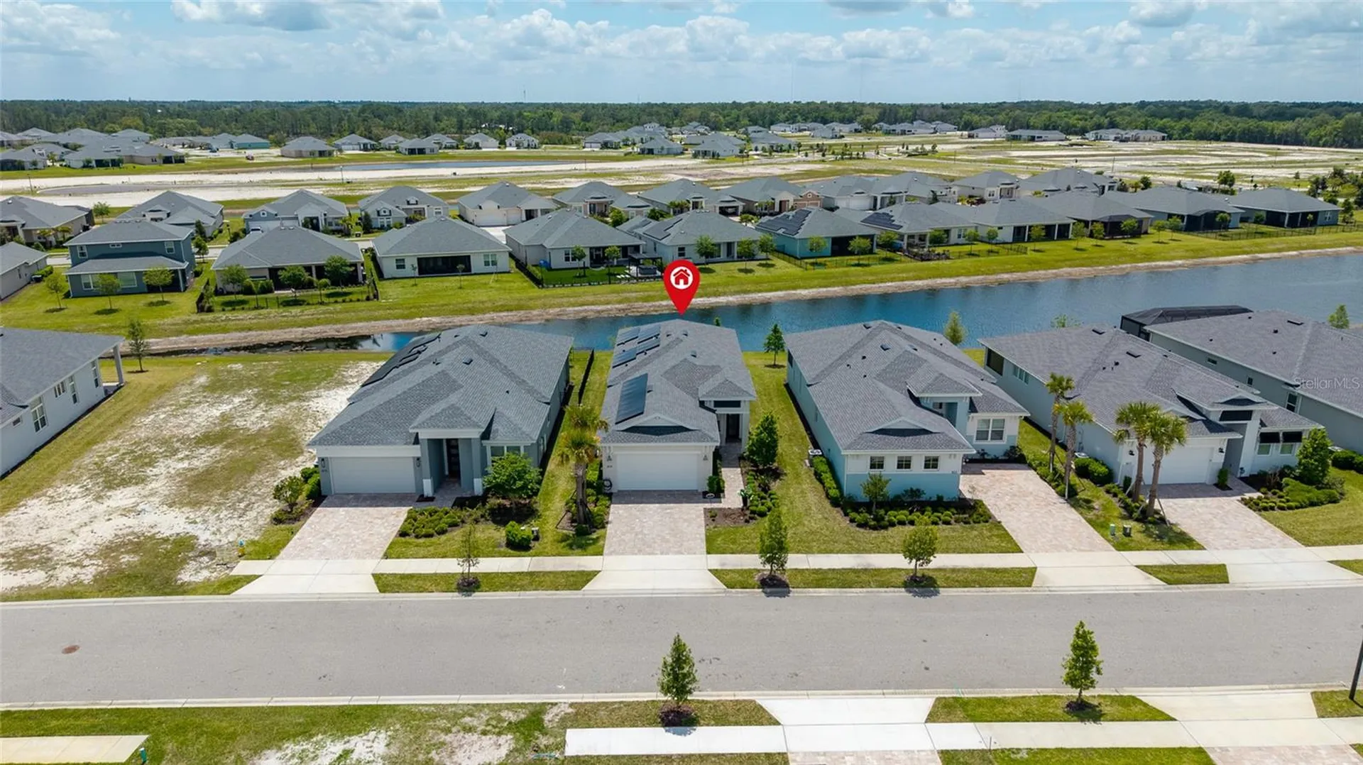 819 Liliana Drive Deland FL 32724
