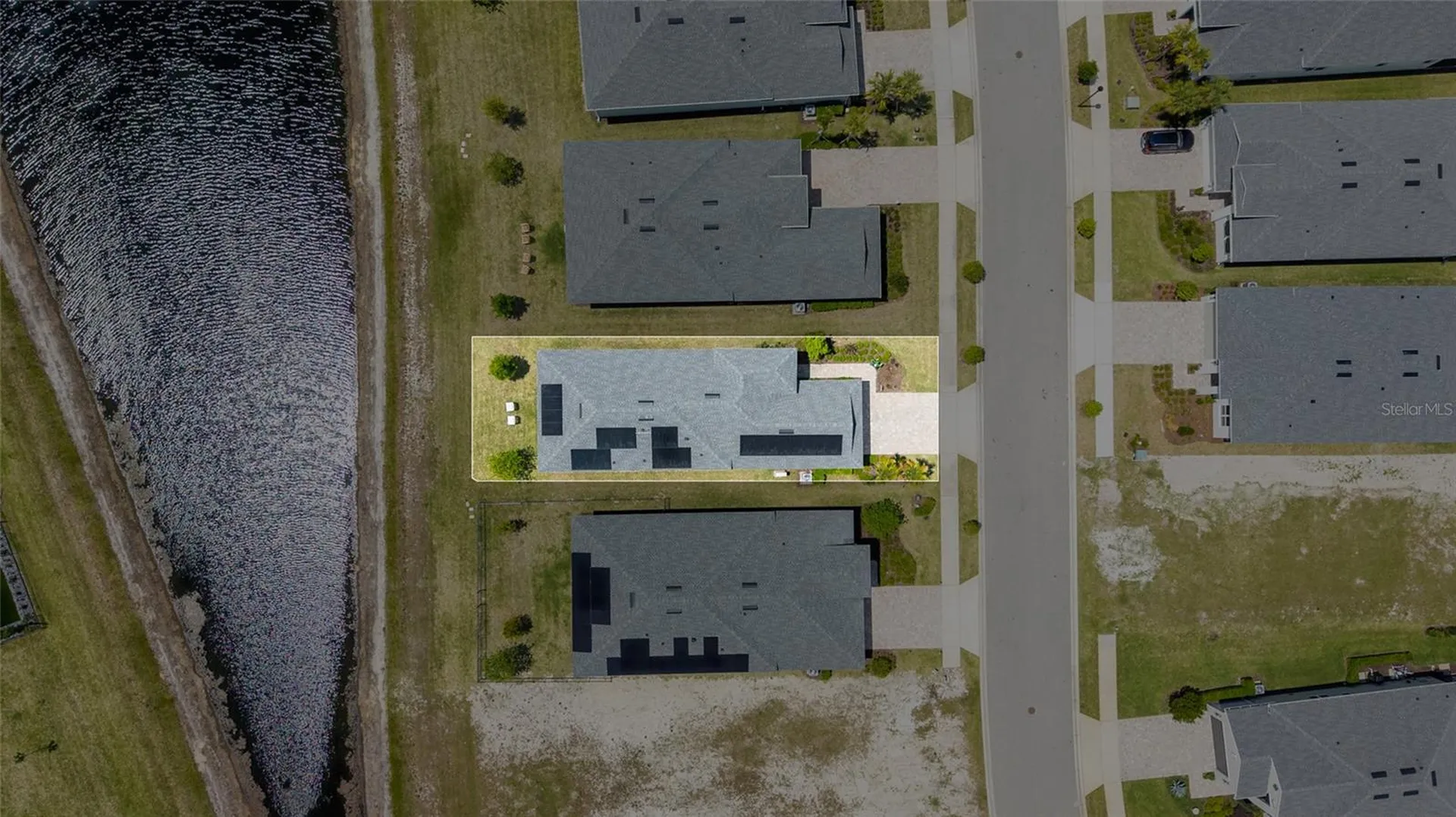 819 Liliana Drive Deland FL 32724