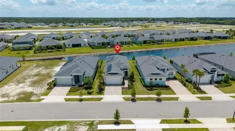 819 Liliana Drive Deland FL 32724