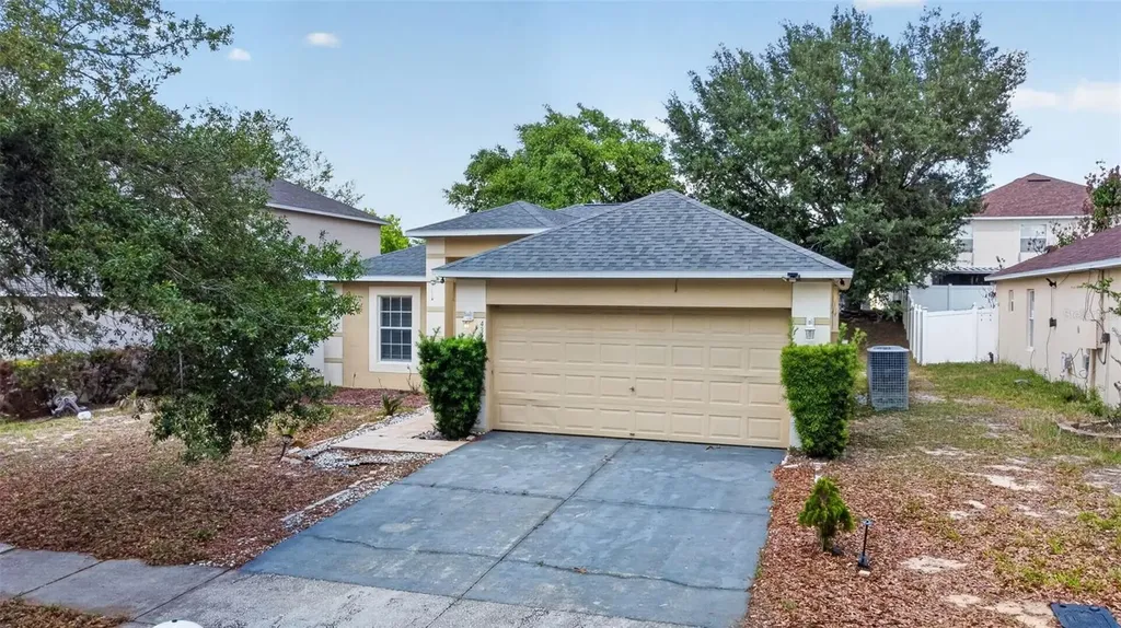 432 Barlyn Avenue Haines City FL 33844