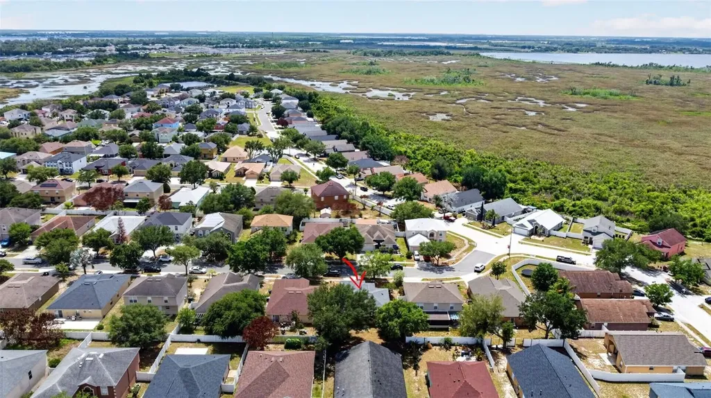 432 Barlyn Avenue Haines City FL 33844