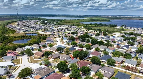 432 Barlyn Avenue Haines City FL 33844