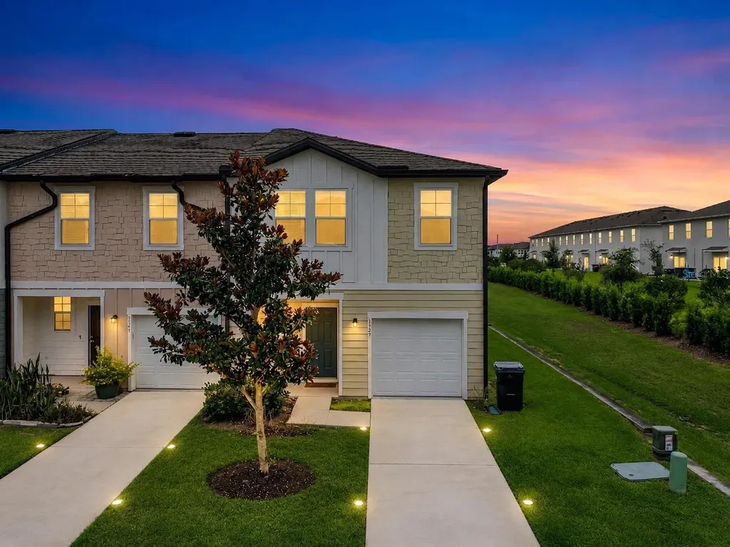 1105 Merrill Street Davenport FL 33837