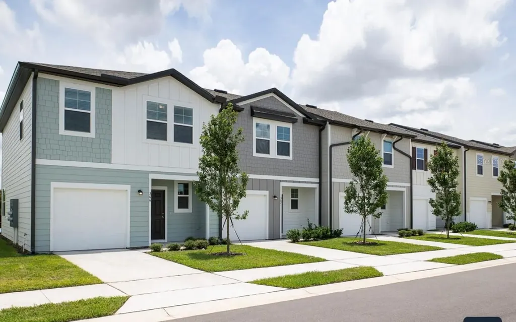 1105 Merrill Street Davenport FL 33837