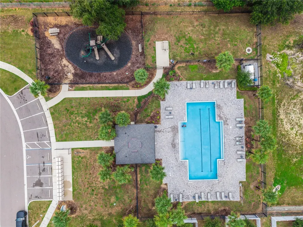 1105 Merrill Street Davenport FL 33837