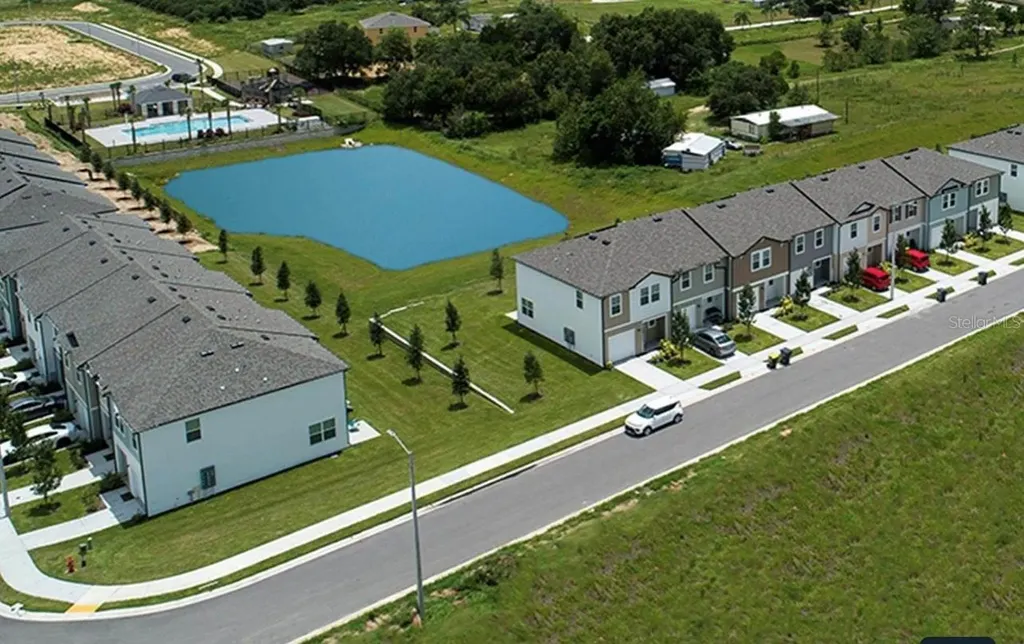 1105 Merrill Street Davenport FL 33837