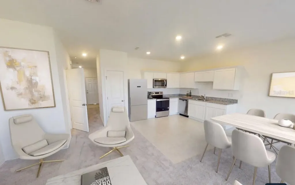 1105 Merrill Street Davenport FL 33837
