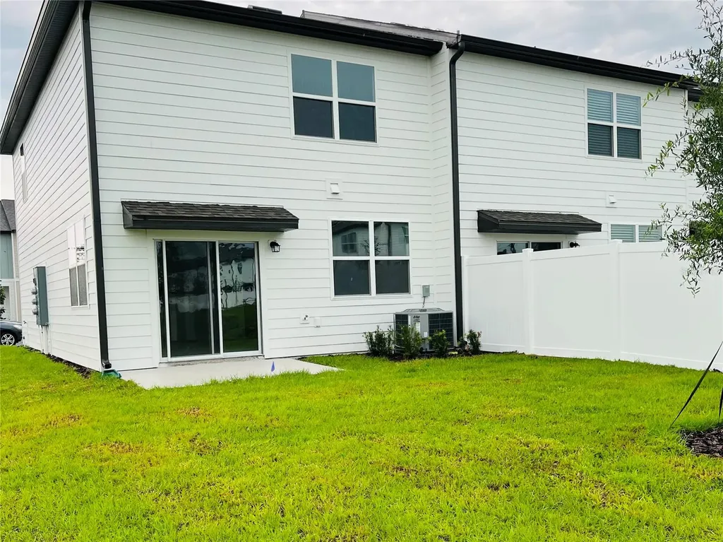 1105 Merrill Street Davenport FL 33837