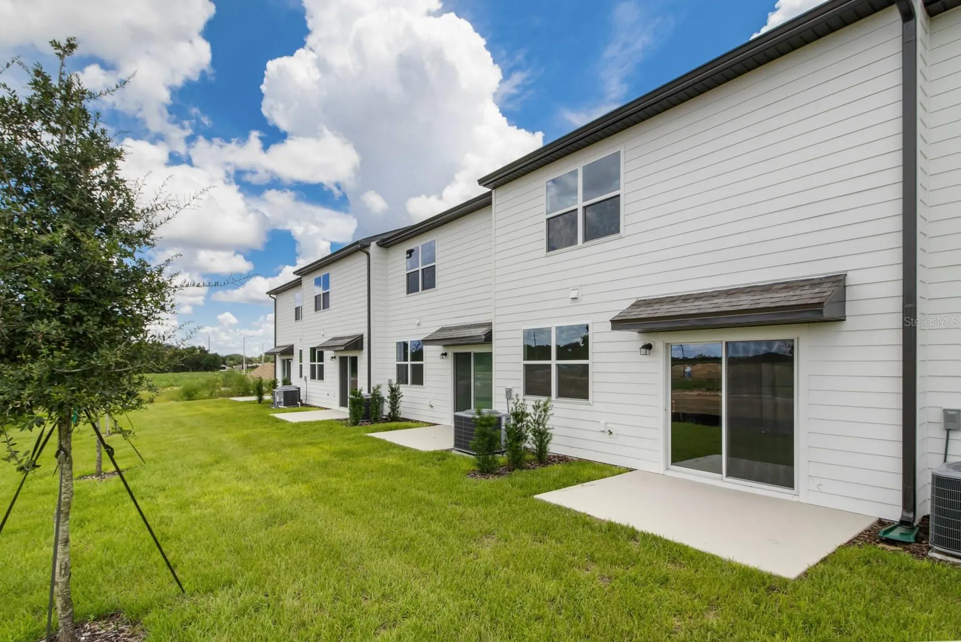 1105 Merrill Street Davenport FL 33837