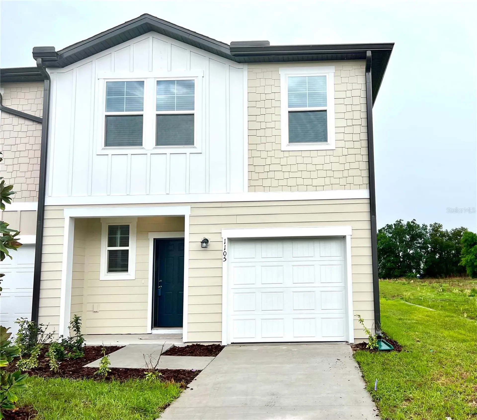 1105 Merrill Street Davenport FL 33837