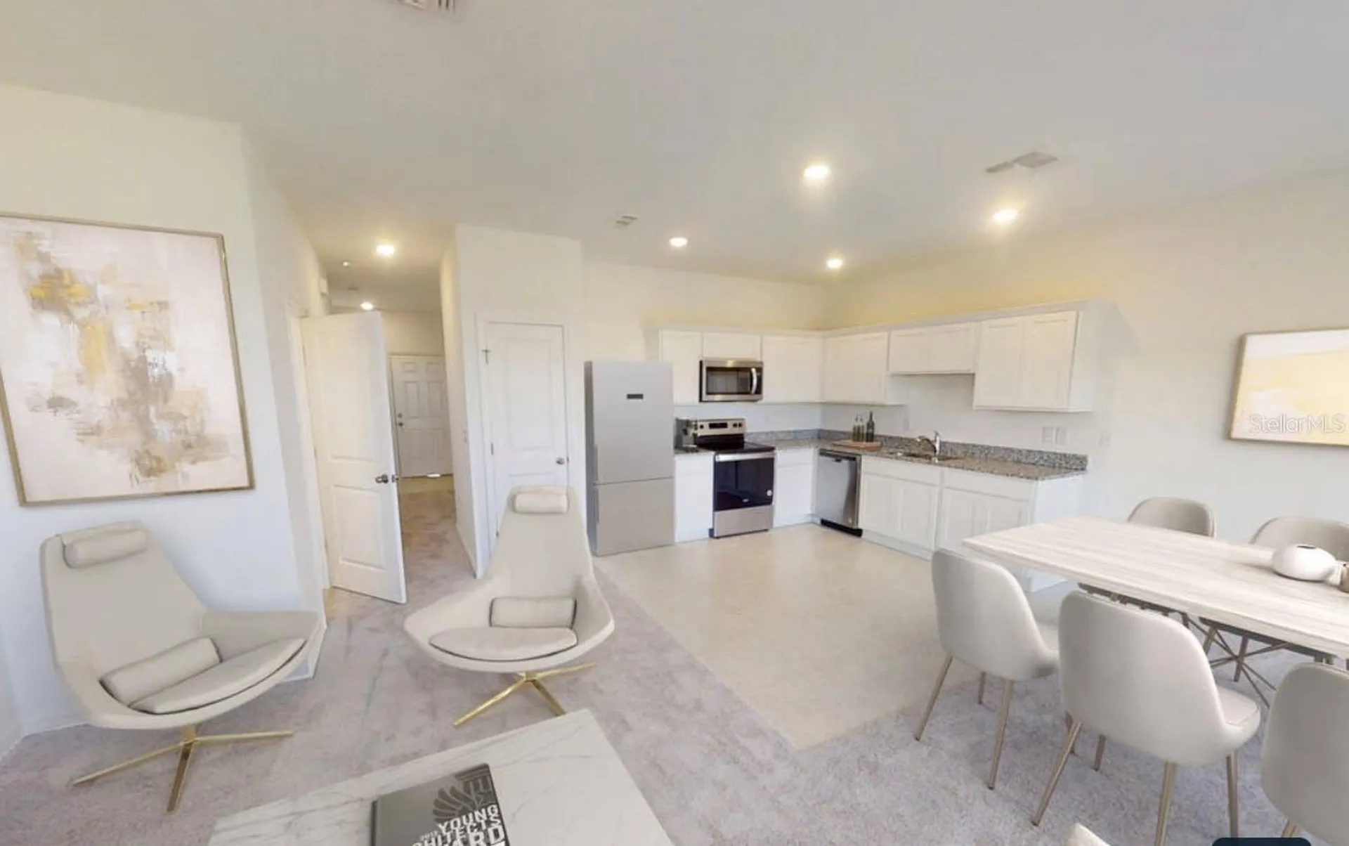 1105 Merrill Street Davenport FL 33837