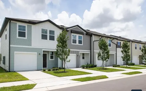 1105 Merrill Street Davenport FL 33837