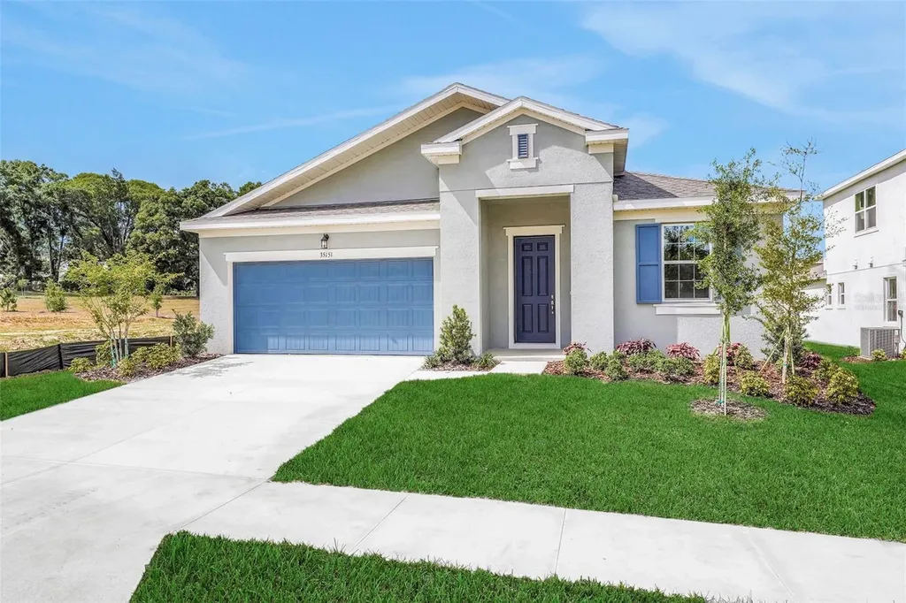35151 Tuscan Hill Road Dade City FL 33525