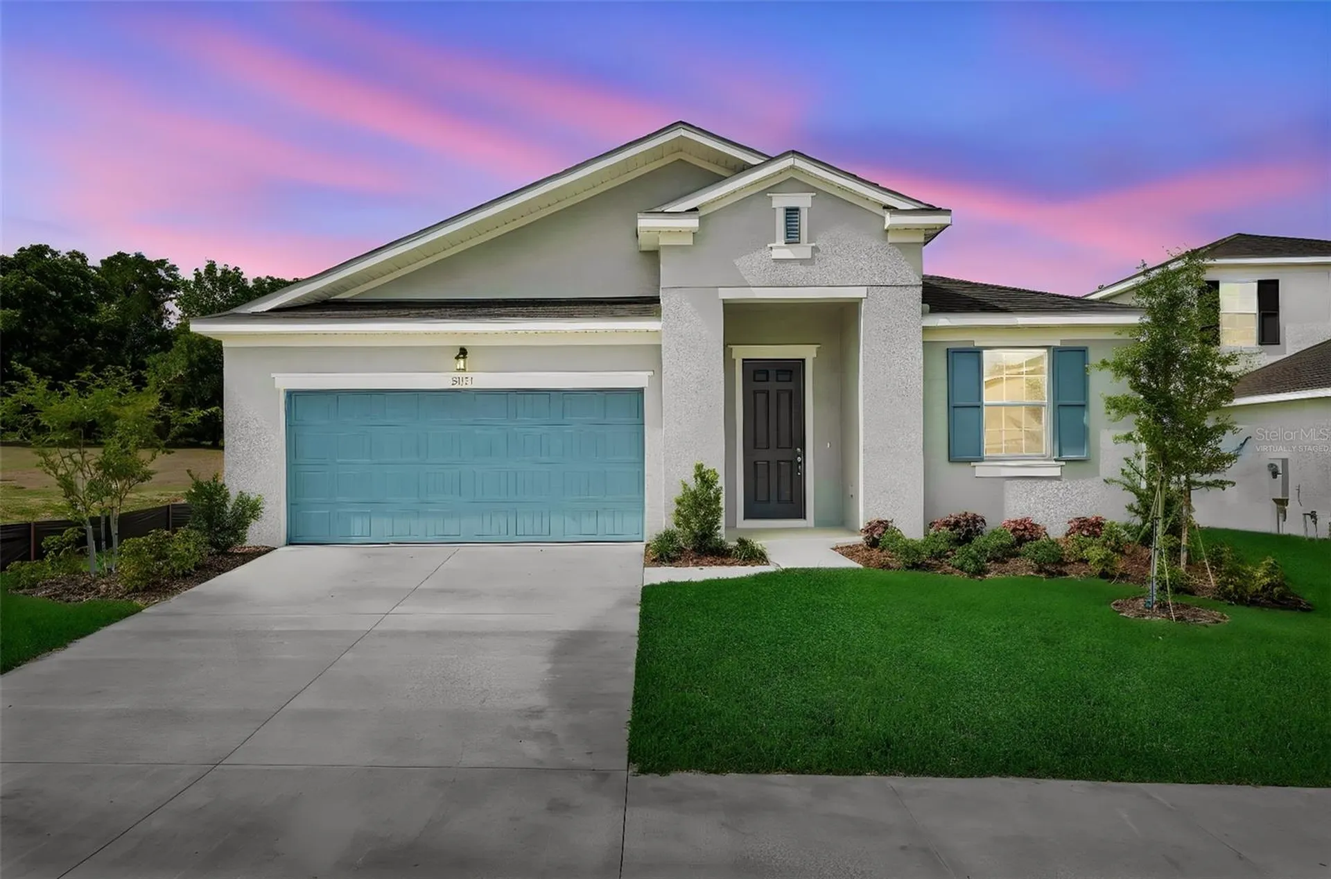 35151 Tuscan Hill Road Dade City FL 33525
