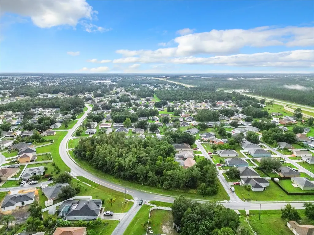 0 Peabody Road Kissimmee FL 34758