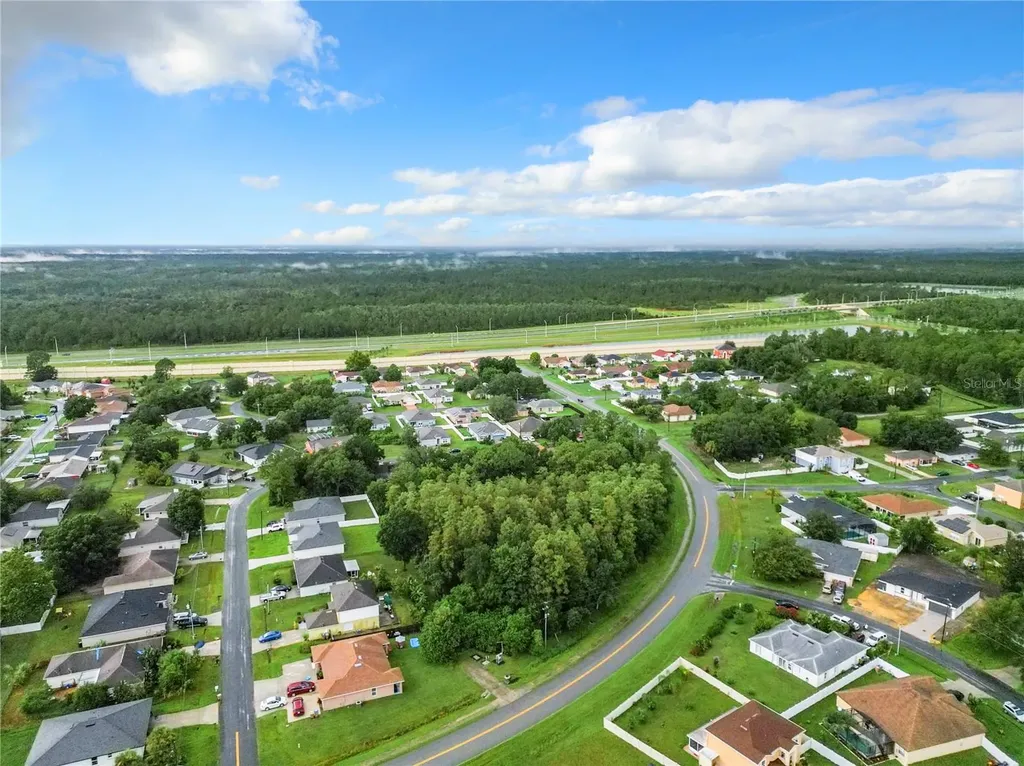 0 Peabody Road Kissimmee FL 34758