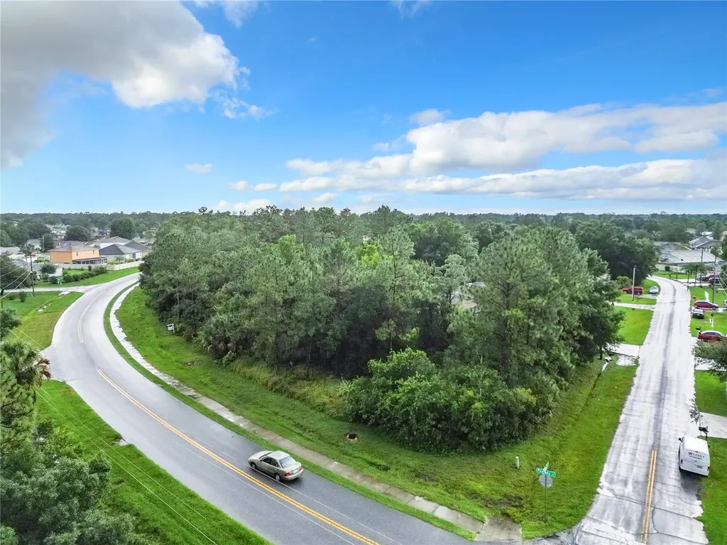 0 Peabody Road Kissimmee FL 34758